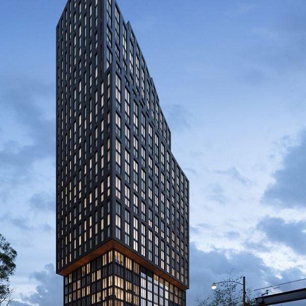 For Lease - 100 Queen Street Unit# 1711, Toronto, Ontario - Photo 2