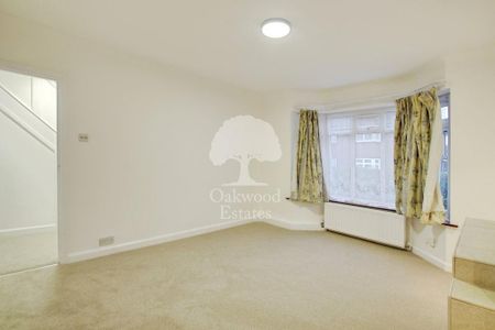 2 bedroom semi-detached house to rent - Photo 2