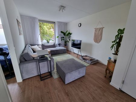 Appartement huren in Haarlem aan de Javastraat - Foto 2