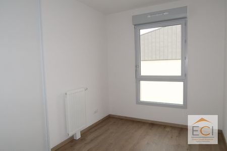 Appartement 3e pièces - Secteur MAIRIE - Limoges - Photo 2