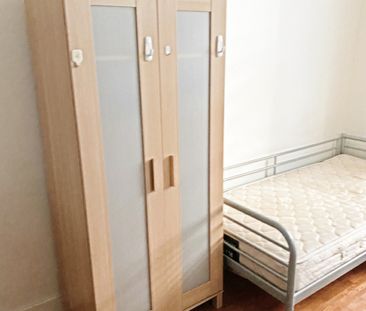 Fully Furnished Lovely One Bedroom Studio for Lease - Six Months Le... - Photo 1