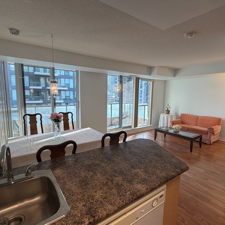 For Lease - 76 Shuter Street Unit# 1207, Toronto, Ontario - Photo 1