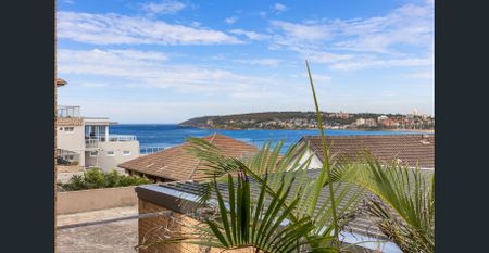 Sophisticated coastal living with sweeping Manly views - Photo 2