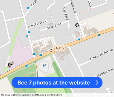 Staines Road, Hounslow, TW4 - Photo 1