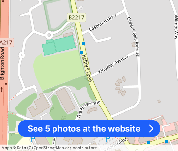 1 bedroom apartment for rent - Photo 1