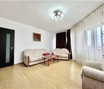 Apartament 2 camere, decomandat, spatios, ultracentral Mc'Donalds - Fotografie 1
