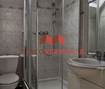 Location Appartement 1 pièce 23m² - Photo 1