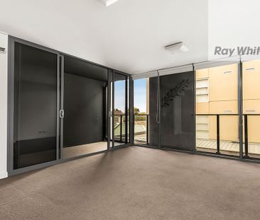 Inner City Living - Photo 2