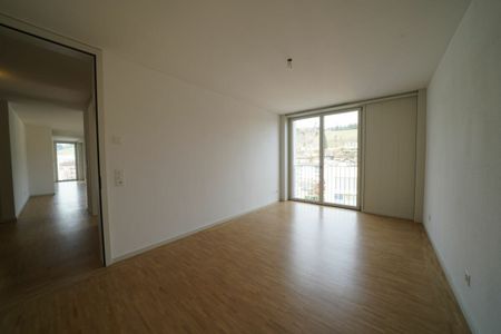 3½-Zimmer-Wohnung im Zentrum von Willisau - Foto 2