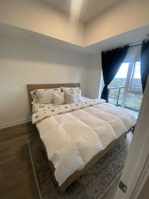 For Lease - 130 River Street Unit# 3201, Toronto, Ontario - Photo 1