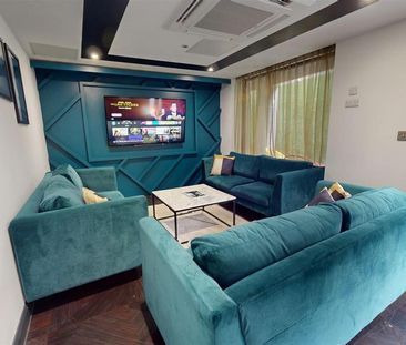 Studio to rent - Photo 3