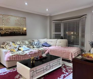 For Lease - 5770 Prairie Circle Unit# Unit 3, Mississauga, Ontario - Photo 5