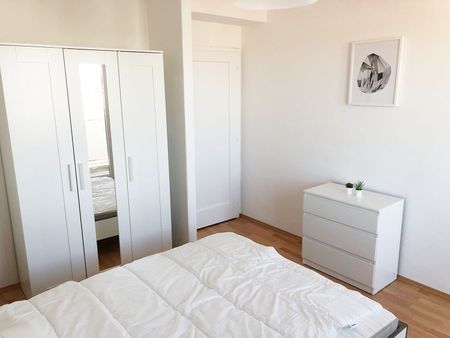 Ungergasse Zimmer 1 - Foto 3