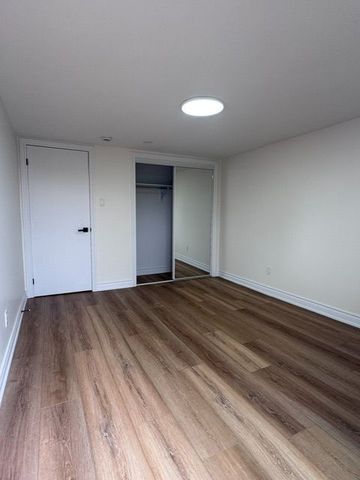 For Lease - 9 Capstan Court Unit# #lower level, Toronto, Ontario - Photo 2