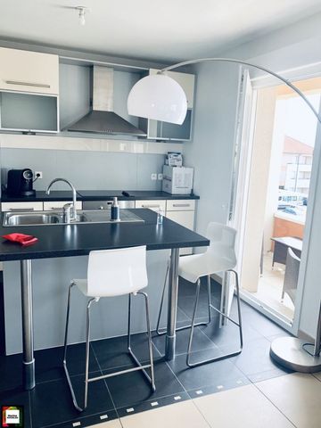 Appartement 3 pièces à Villers-la-Montagne - Photo 5