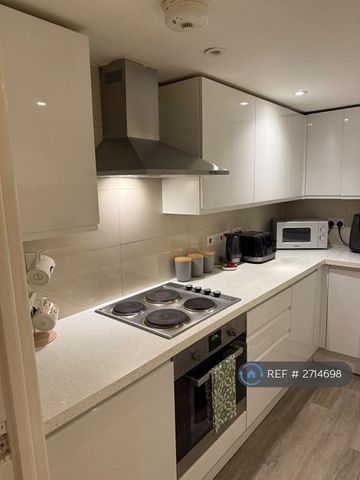 1 bedroom flat to rent - Photo 4