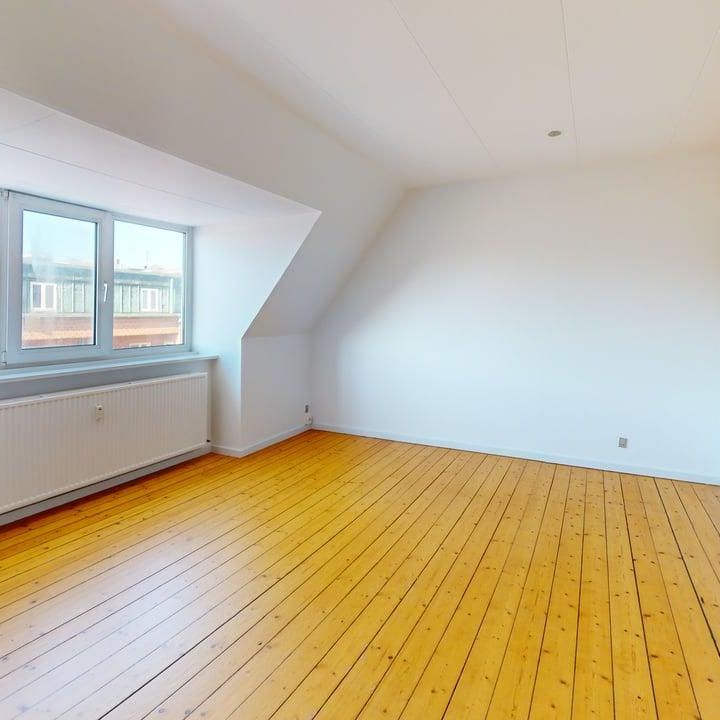 3-værelses lejlighed til leje i Aalborg C - Photo 1