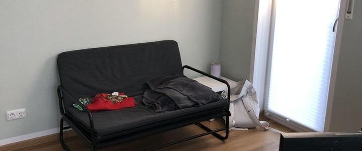 Großzügige 2-Zimmer Wohnung - Foto 1