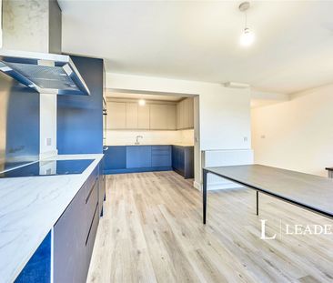 1 bedroom semi detached to rent Haymeads Lane, Bishops Stortford, H... - Photo 6