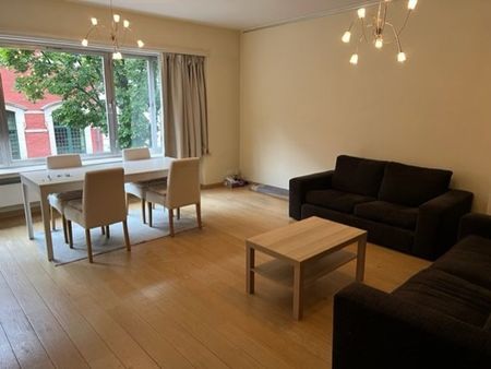 Appartement te huur - Photo 2