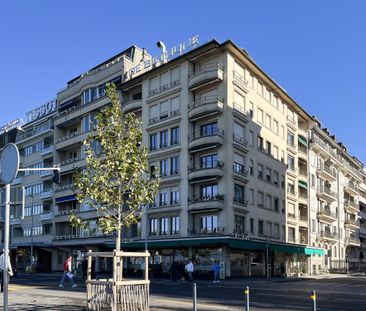 5 pièces avec vue spectaculaire sur le Jet d’eau - Photo 6