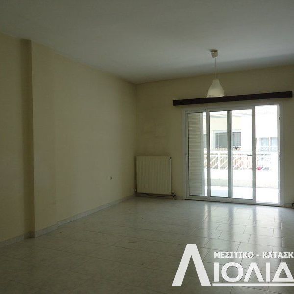 Διαμέρισμα για ενοικίαση Εύοσμος - Photo 1