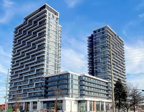 For Lease - 9751 Markham Road Unit# B 1101, Markham, Ontario - Photo 1