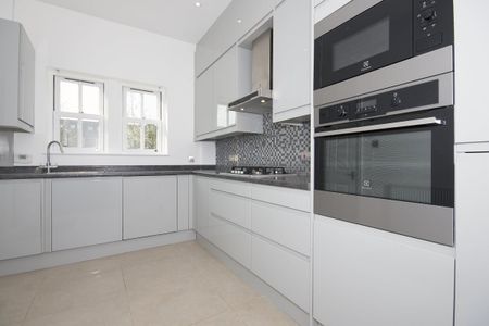 Merrivale Square, Oxford - Photo 3