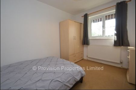 2 Bedroom House Rent City Centre Leeds - Photo 5