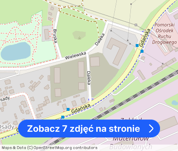 Nowe Mieszkanie, Daleka 2, Parter, Taras 25m2, Wysoki standard, Garaż - Zdjęcie 1