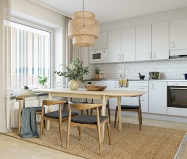 Jaktfalksgatan 4J - Photo 6