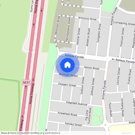 29 Xenon Rd, Vic 3064, Kalkallo