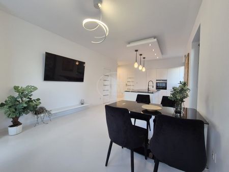 Ogrody Hallera, Balkon,Winda, - Photo 5