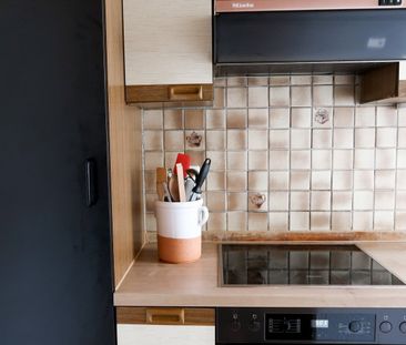 1.5 Zimmer, 30 m², 1. Stock - Photo 3