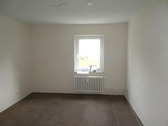 3 Zimmer Erdgeschoss mit Balkon in Alstadtnähe! - Photo 1
