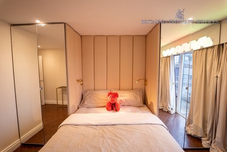 3 Bed Penthouse, The Mailbox, B1 - Photo 5