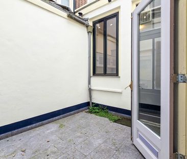 Te huur: Appartement Gedempte Oude Gracht in Haarlem - Photo 5