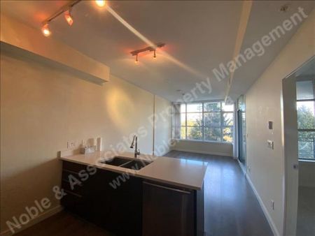 8XXX Capstan Way 506 Richmond - Photo 3