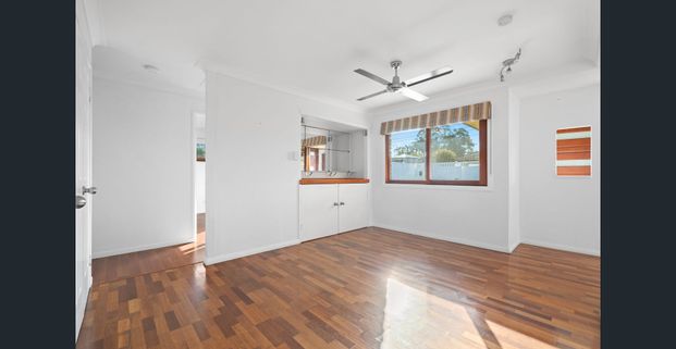 Spacious Family Home - Photo 1