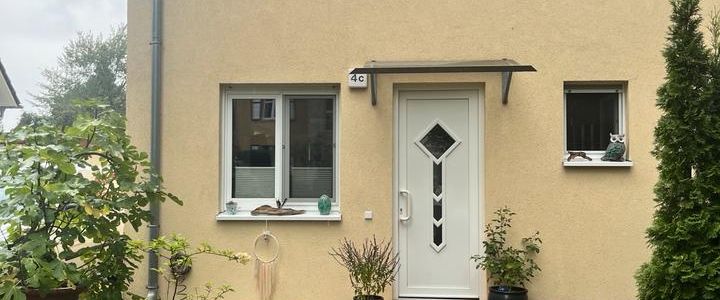 Nachmieter für Doppelhaushälfte gesucht - Photo 1