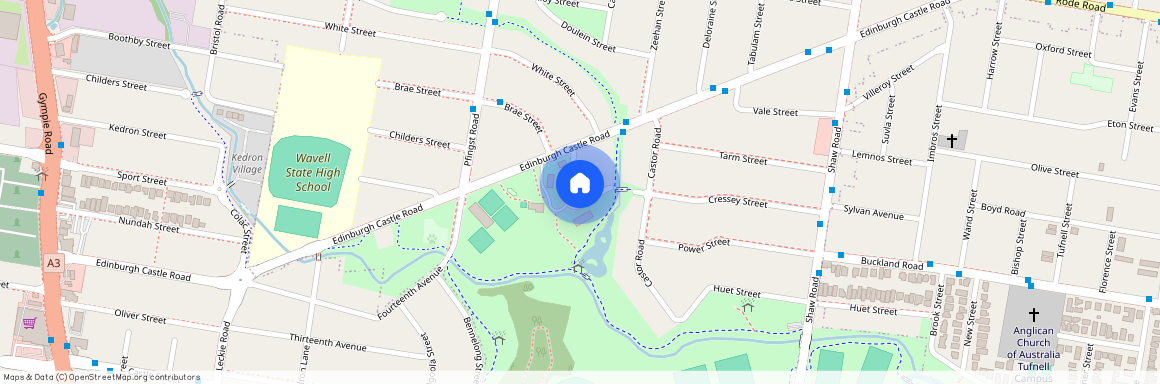 2/55 Cressey St, Wavell Heights QLD 4012