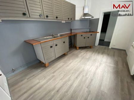 Appartement à louer à Marcq-en-barœul • - Photo 3