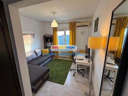 Apartament 2 camere Baba Novac - Fotografie 2