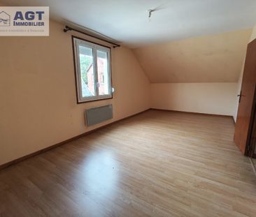 Location Maison 4 pièces 92m² BRESLES 60510 - Photo 4