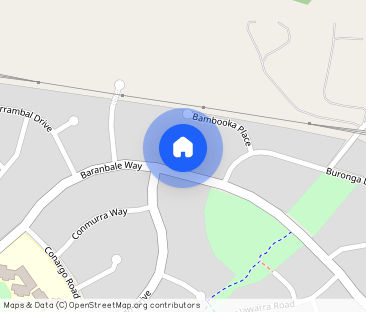 90 Baranbale Way - Photo 1