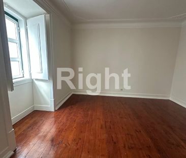 Apartamento T3 em Lisboa - Photo 1