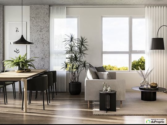 3940, boulevard Saint-Elzéar Ouest, Fabreville à louer - Photo 1