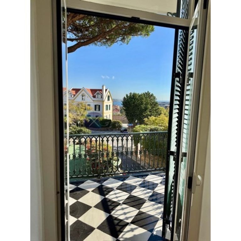 3 room luxury Apartment for rent in Monte Estoril, Cascais e Estoril, Cascais, Lisbon - Photo 1