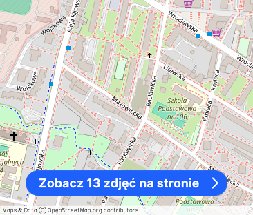 2 oddzielne pokoje, ul. Mazowiecka Agh/Uken - Zdjęcie 1