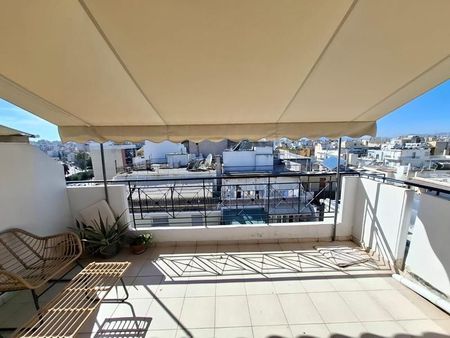 Μεζονέτα για ενοικίαση Κουκάκι - Μακρυγιάννη - Photo 4